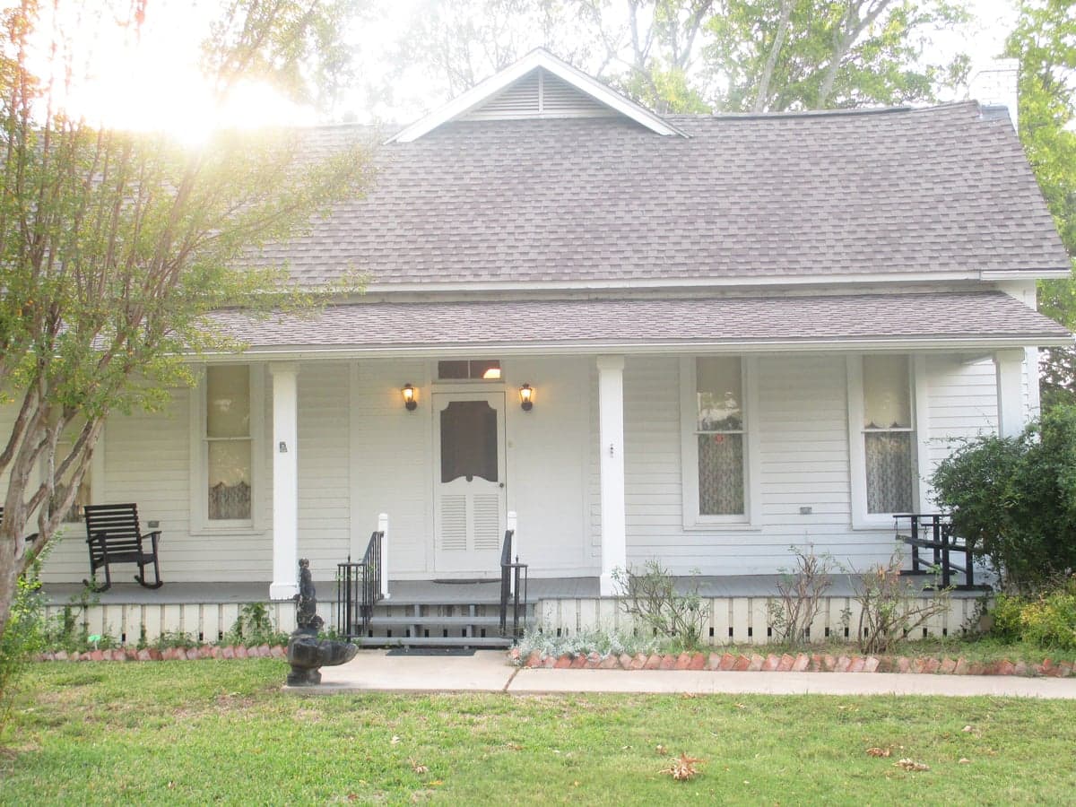 Canton, TX