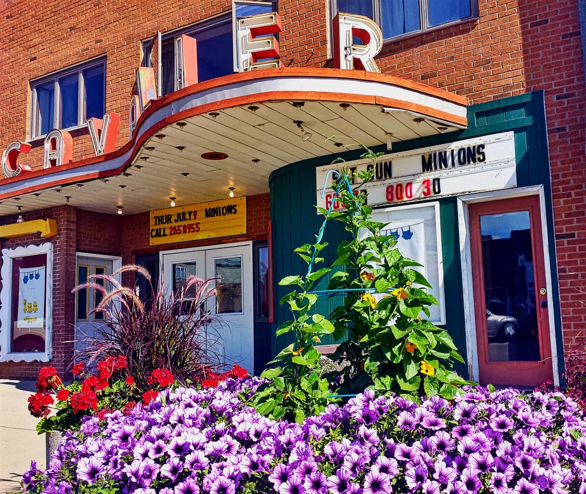 Cavalier, ND