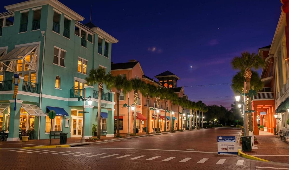 Celebration, FL