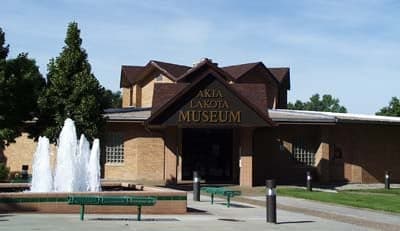 Chamberlain, SD