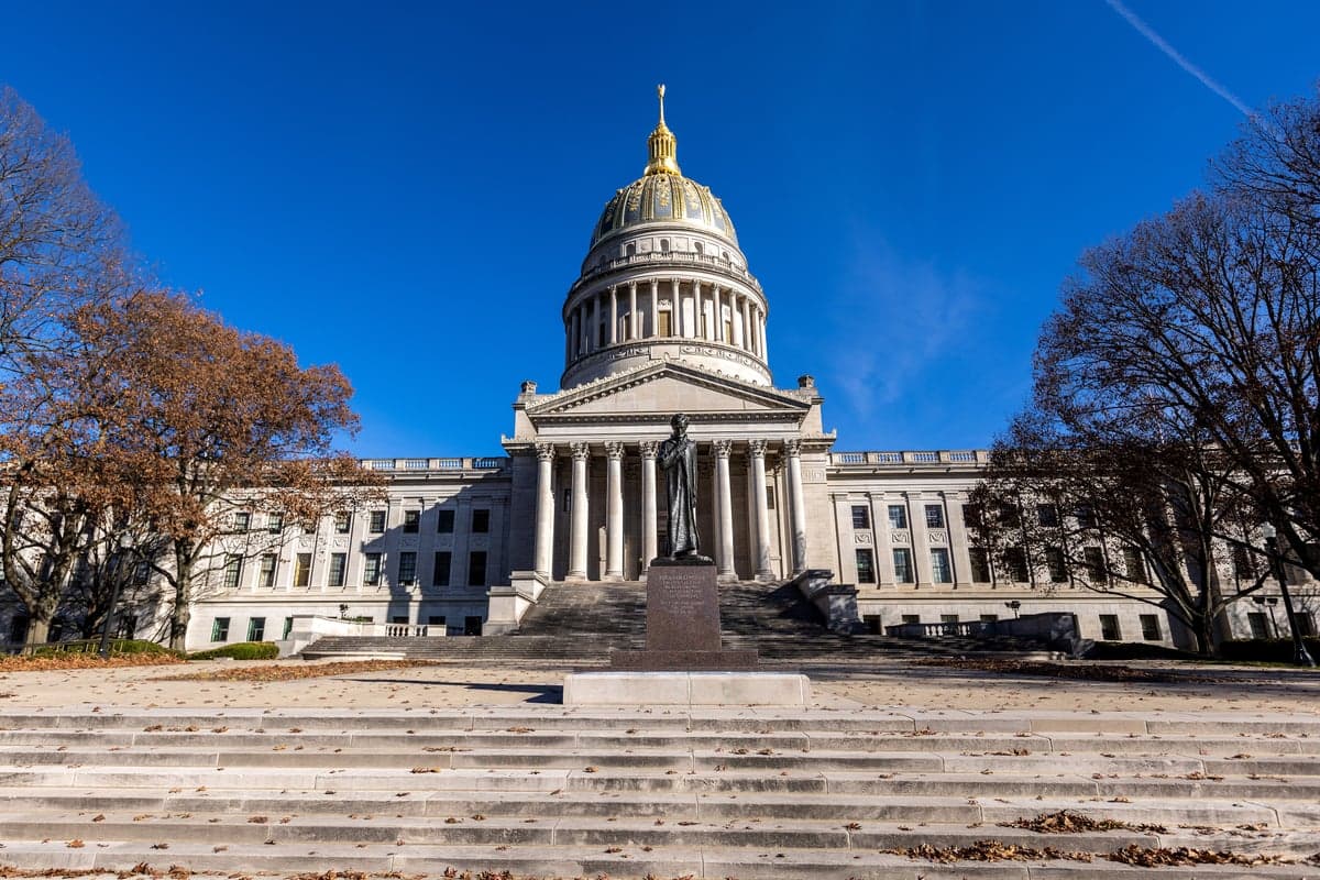 Charleston, WV
