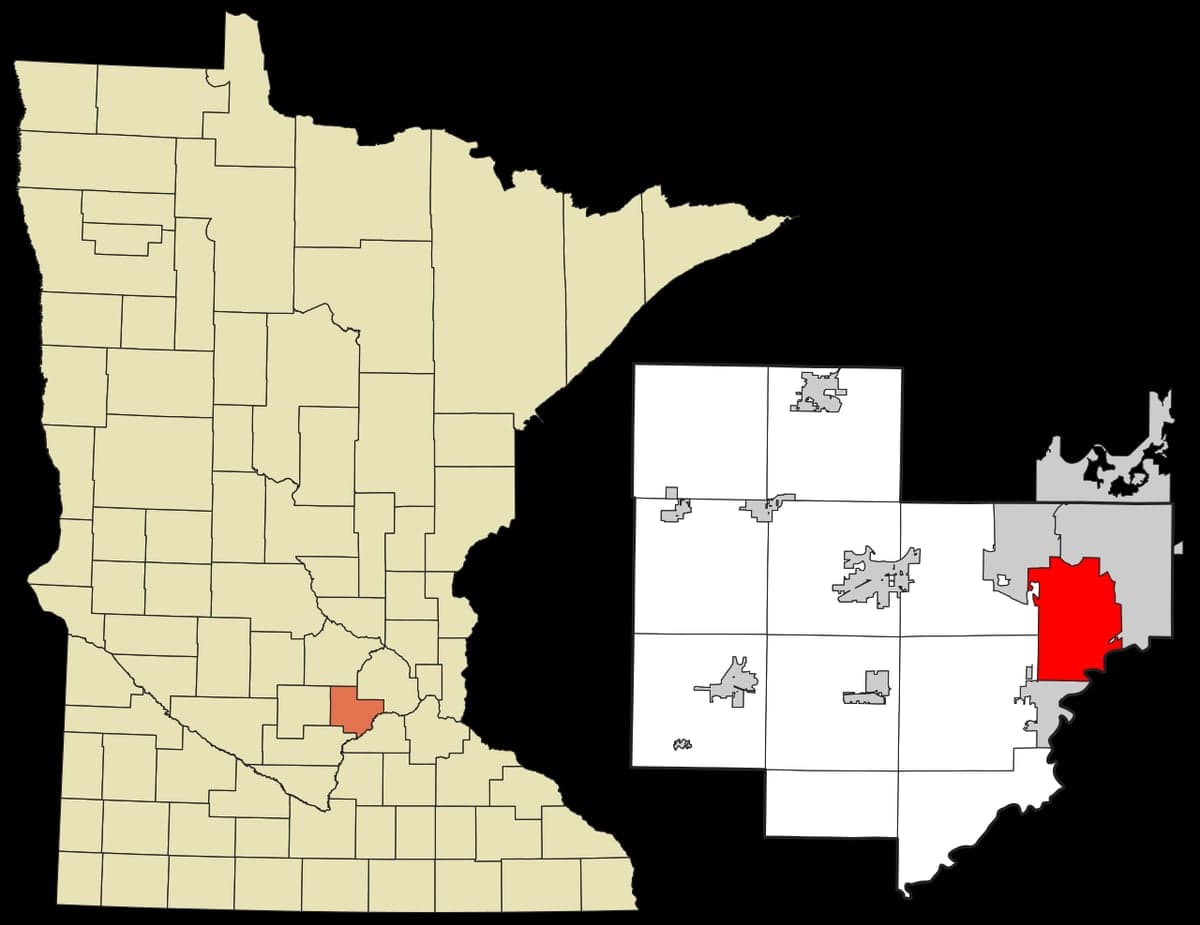 Chaska, MN