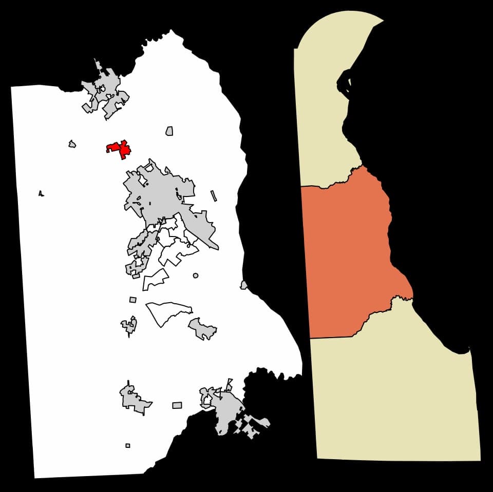 Cheswold, DE