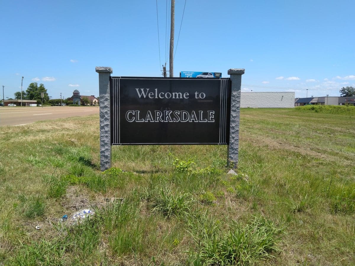 Clarksdale, MS