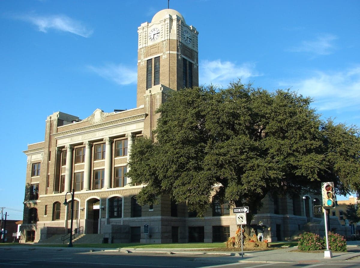 Cleburne, TX