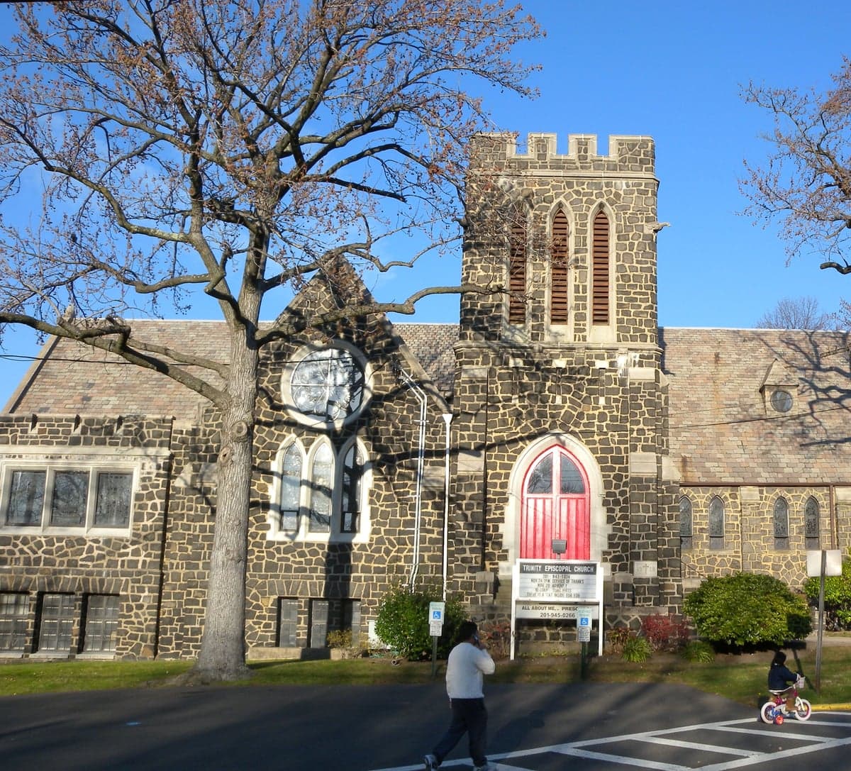 Cliffside Park, NJ