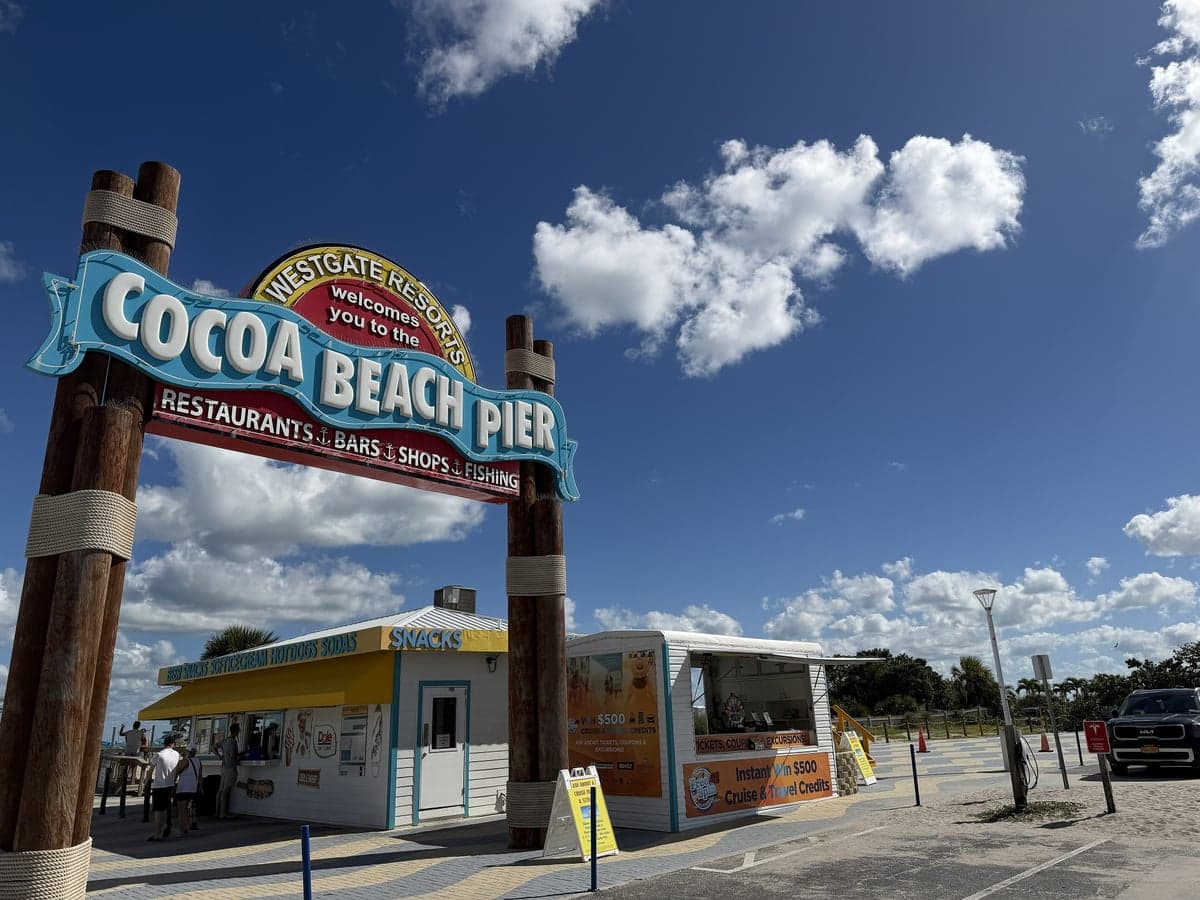 Cocoa Beach, FL