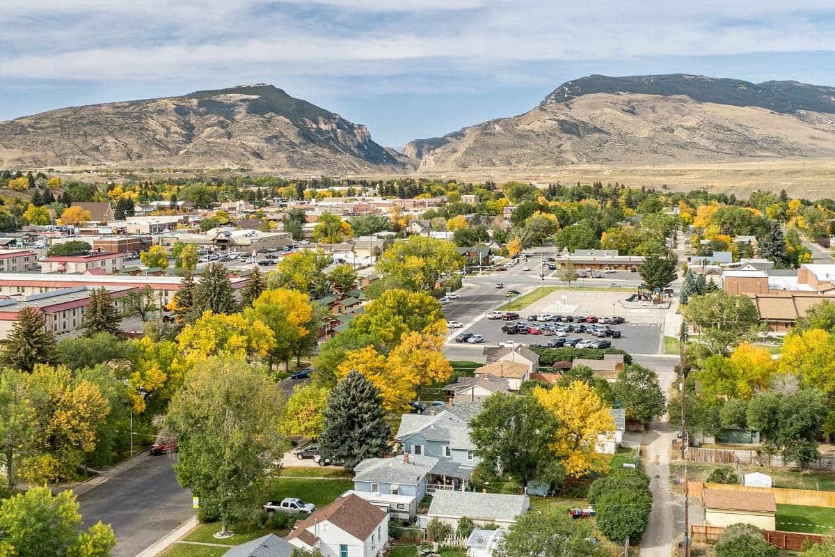 Cody, WY