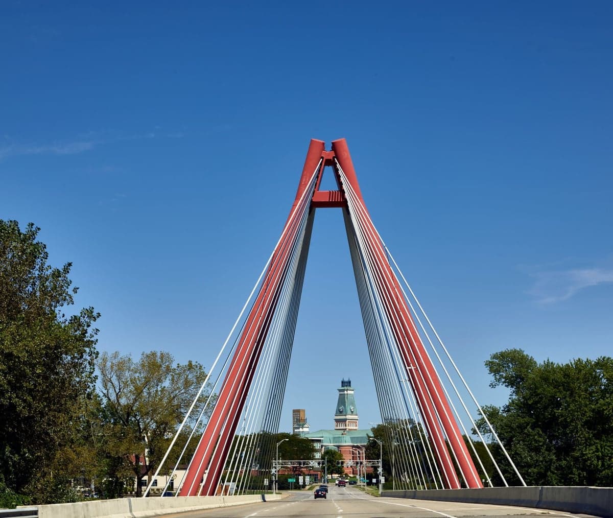 Columbus, IN