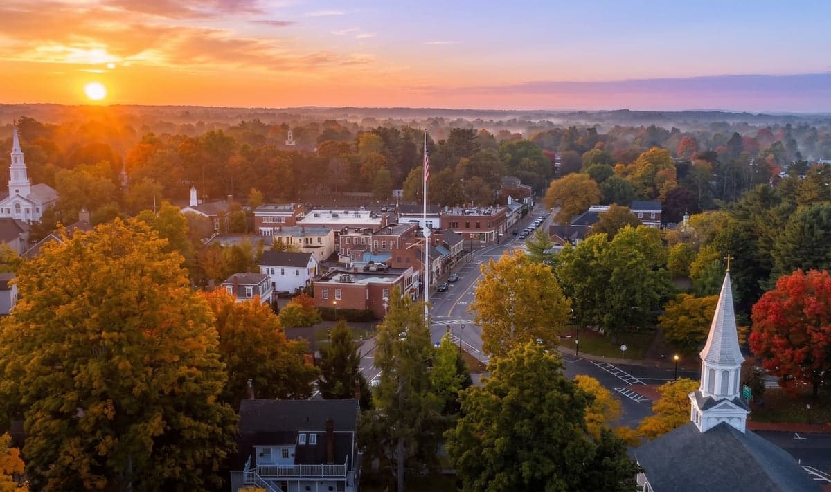 Concord, MA