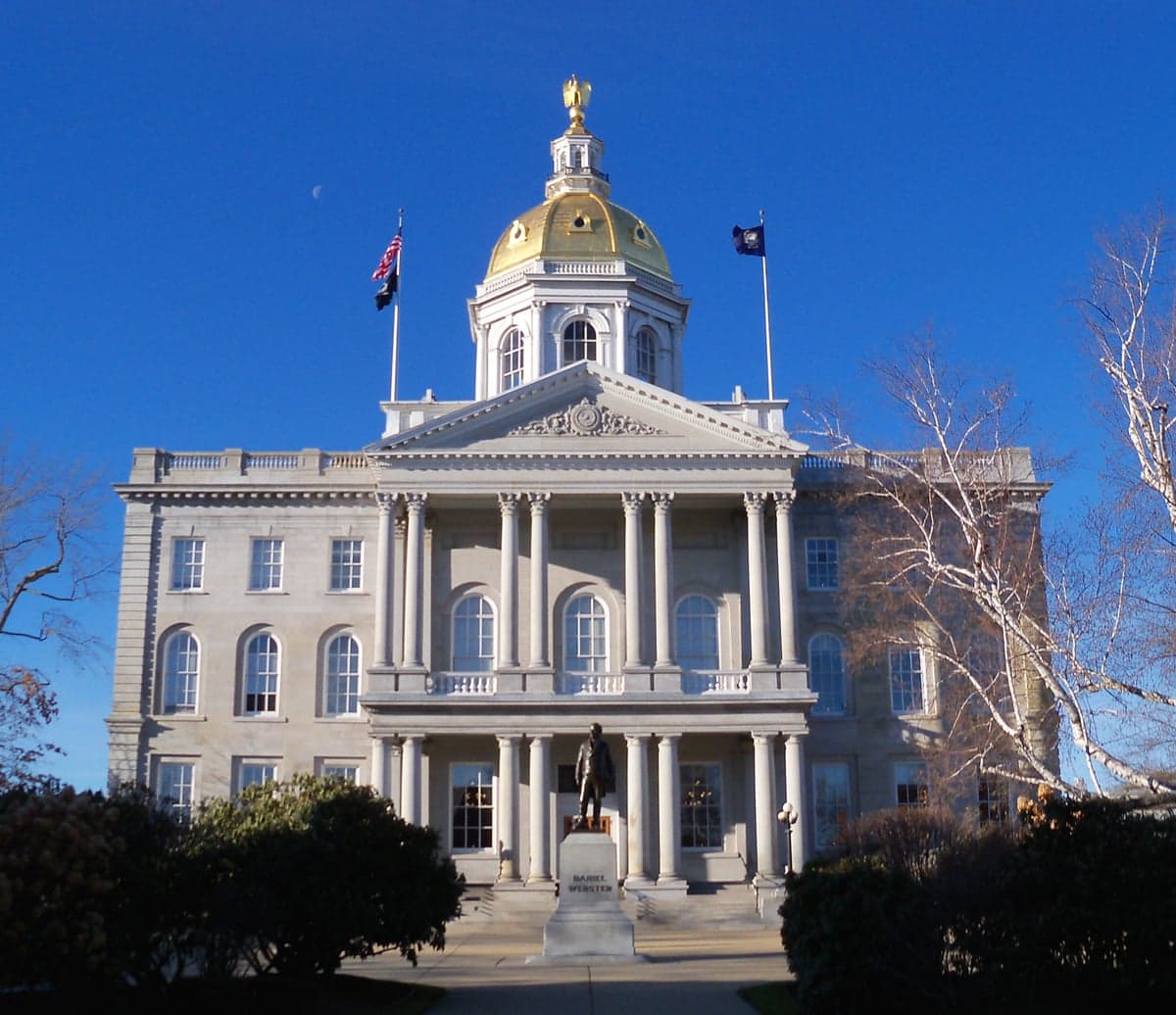 Concord, NH