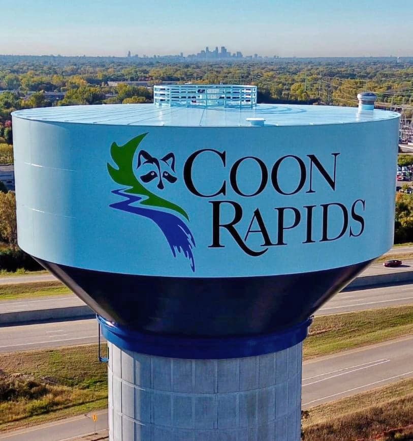 Coon Rapids, MN