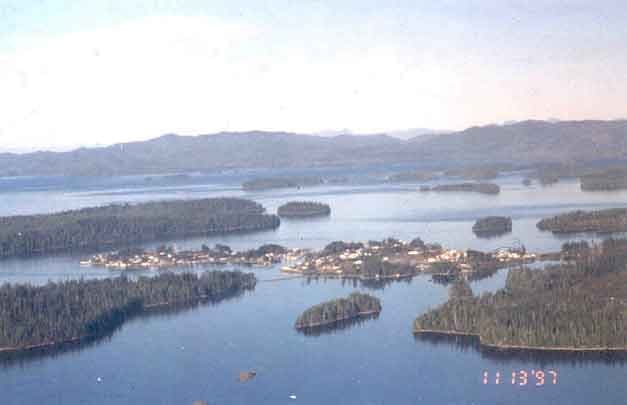 Craig, AK