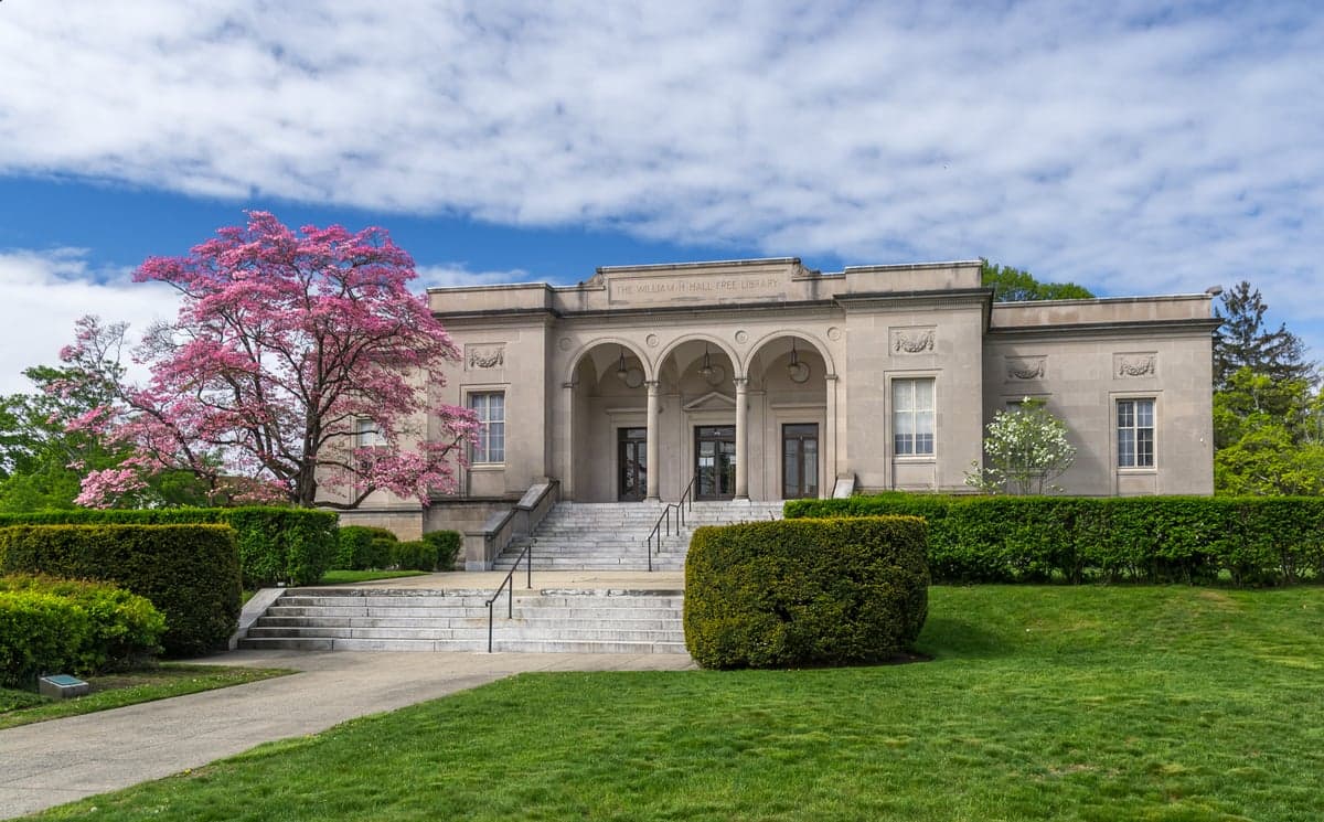Cranston, RI
