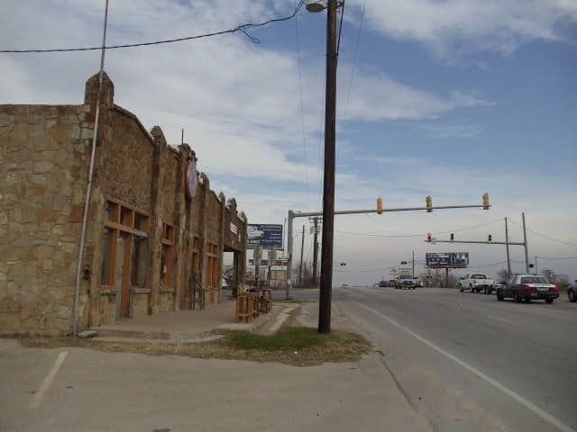 Cresson, TX