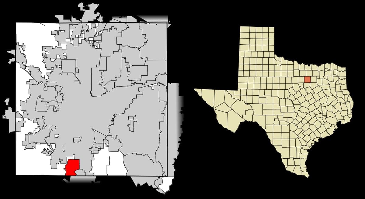 Crowley, TX