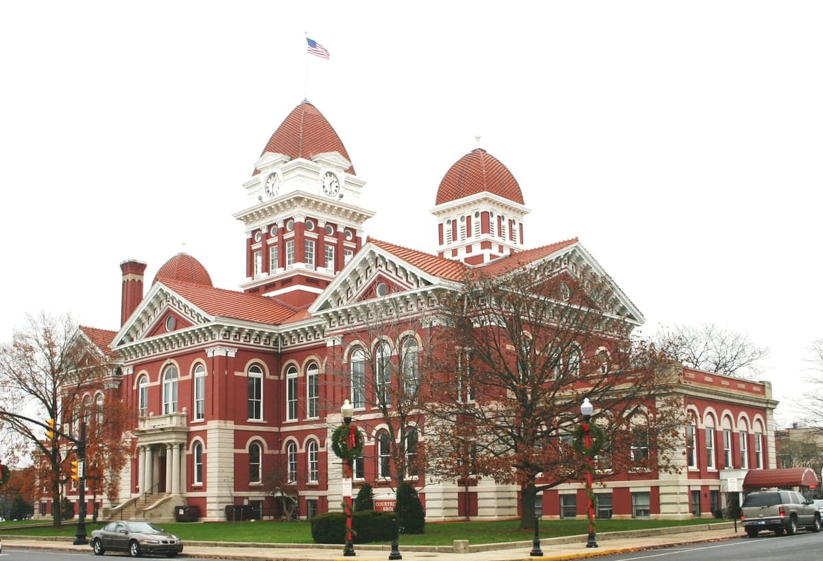 Crown Point, IN