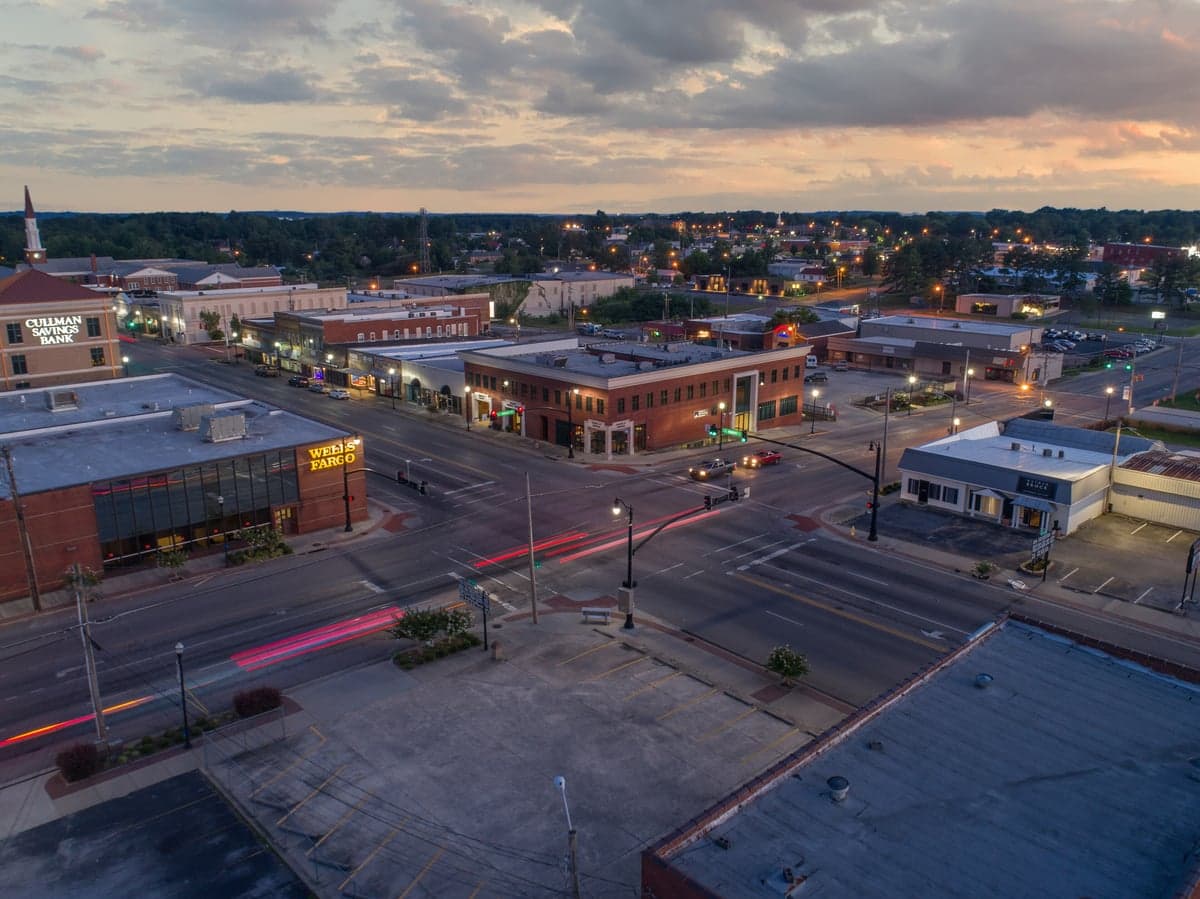 Cullman, AL