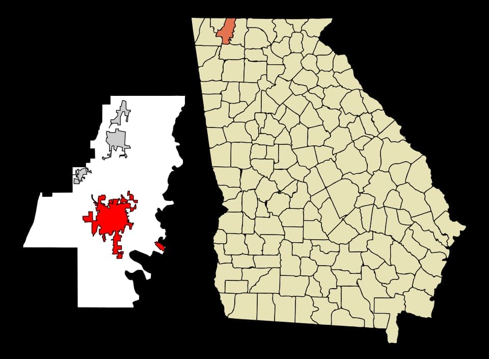 Dalton, GA