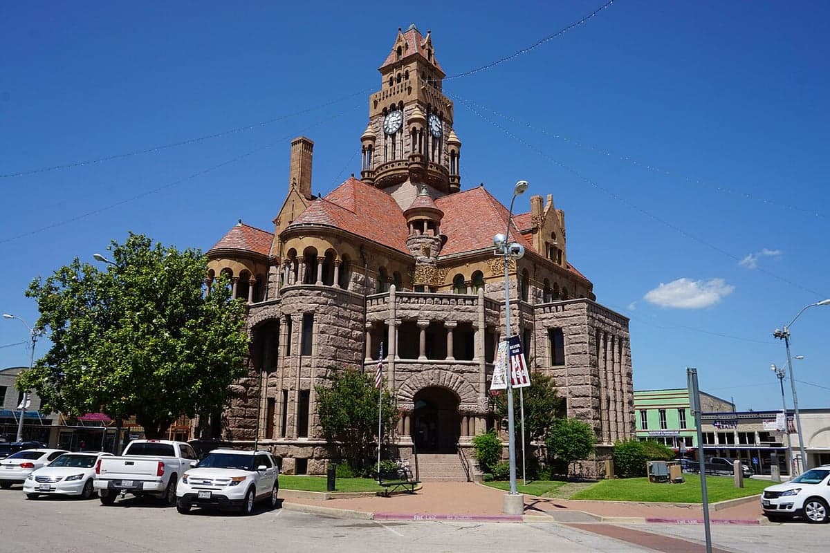 Decatur, TX