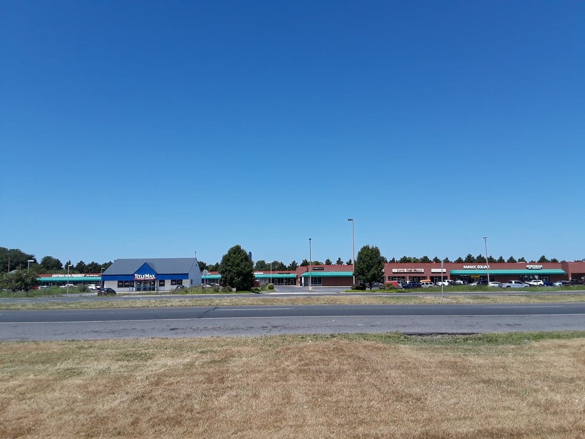 Delmar, DE
