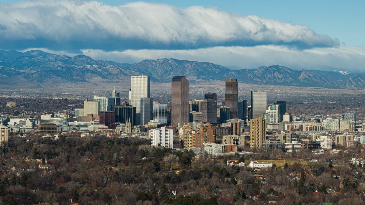 Denver, CO
