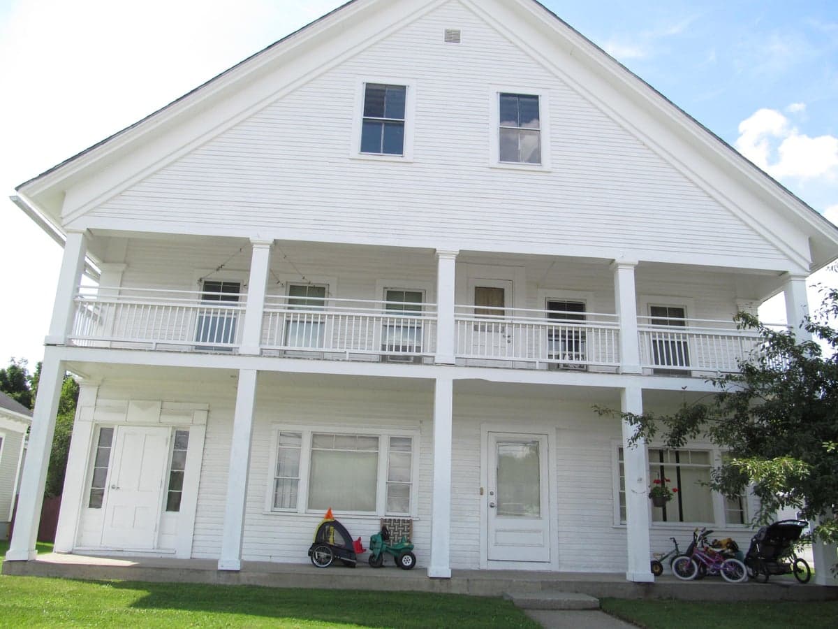 Derby Center, VT