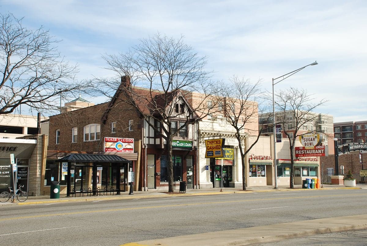 Des Plaines, IL