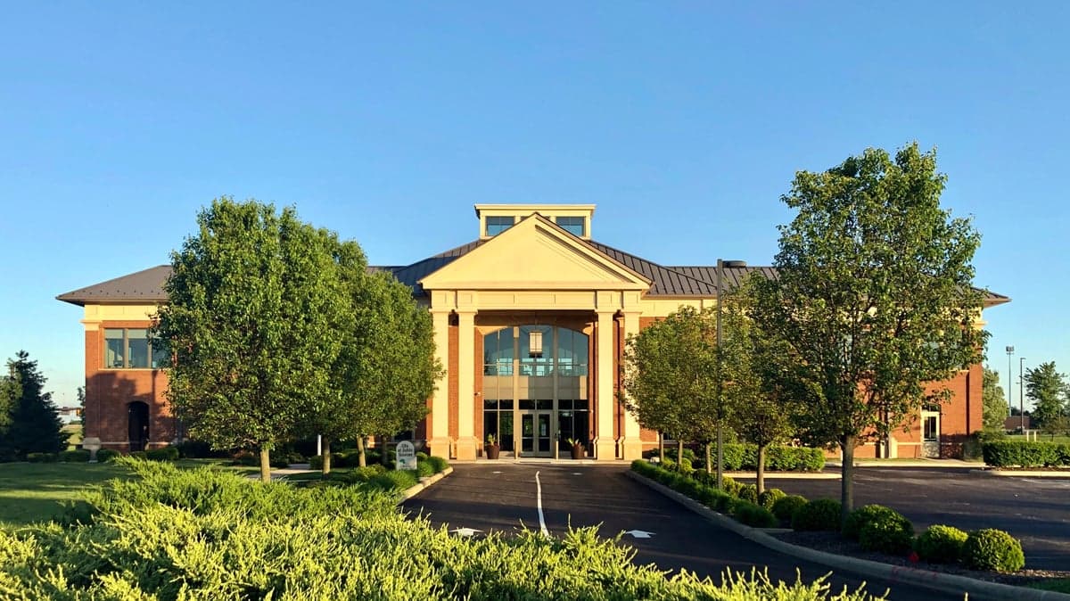 Dublin, OH