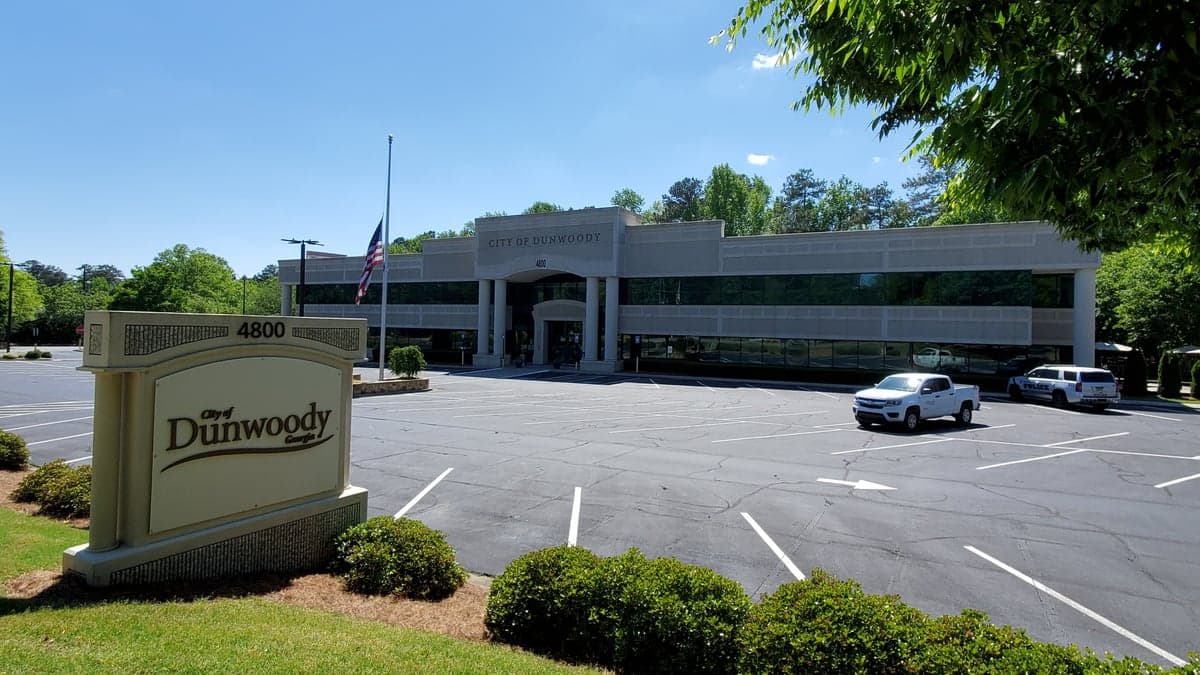 Dunwoody, GA