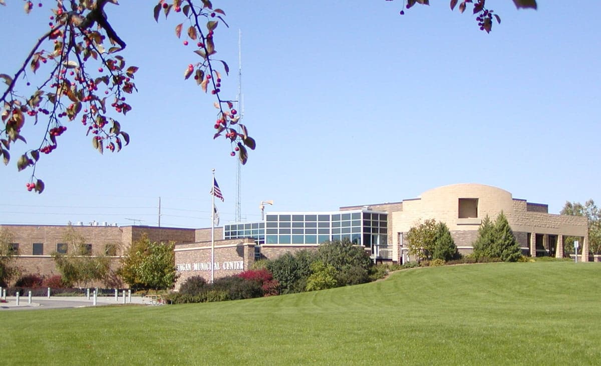 Eagan, MN