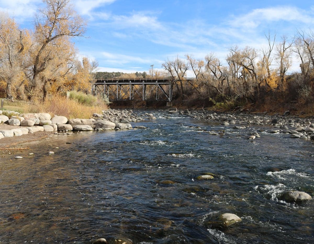 Eagle, CO