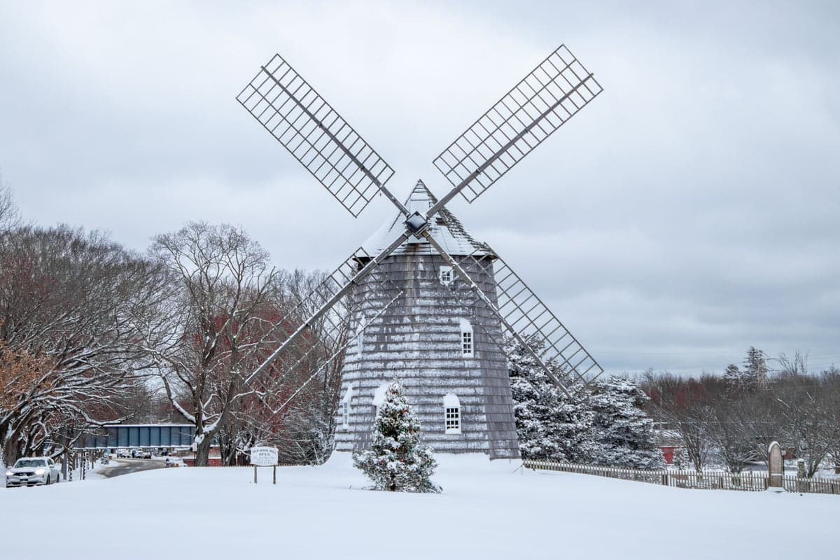East Hampton, NY