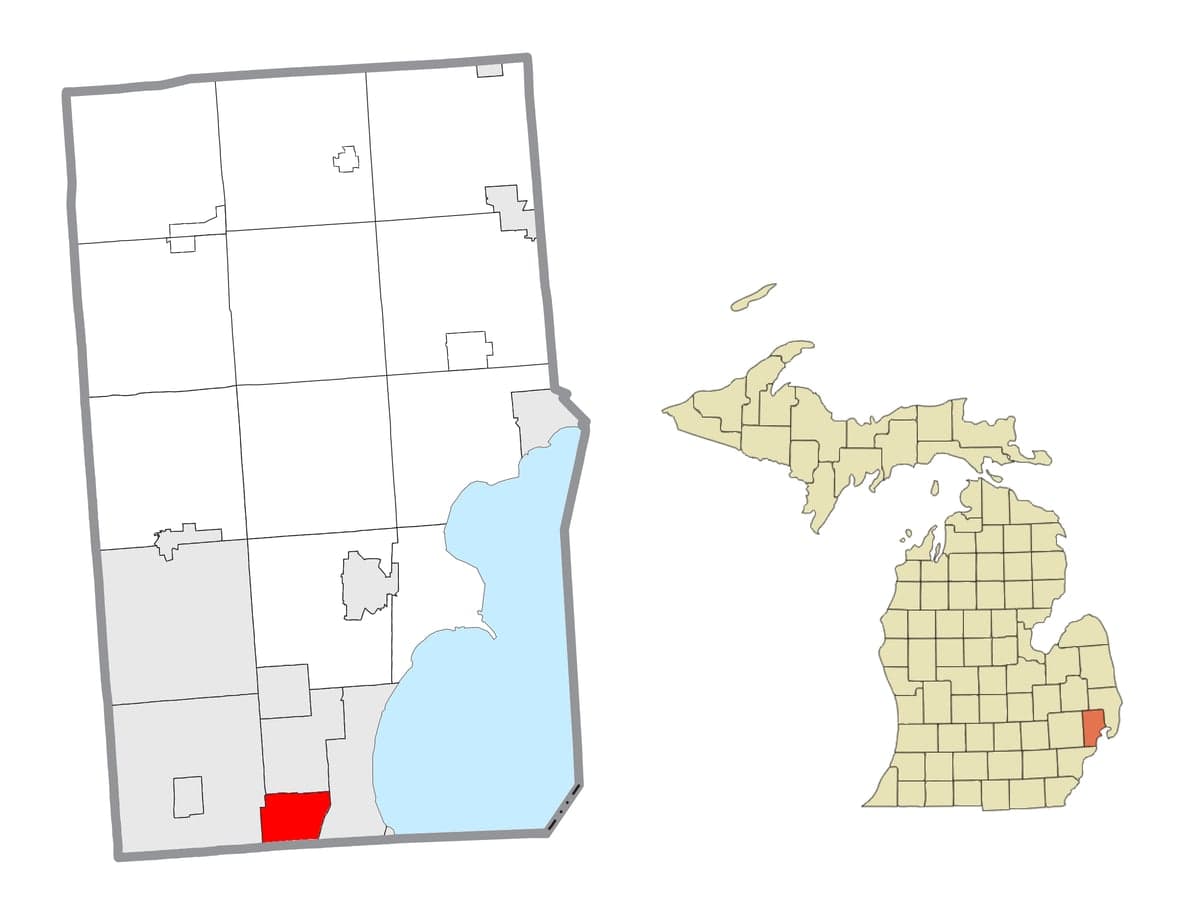 Eastpointe, MI