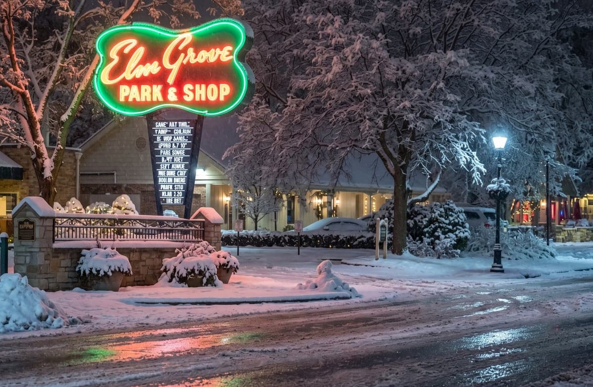Elm Grove, WI