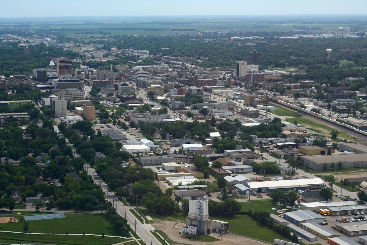 Fargo, ND