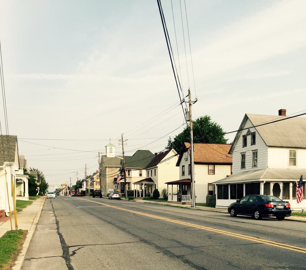 Felton, DE