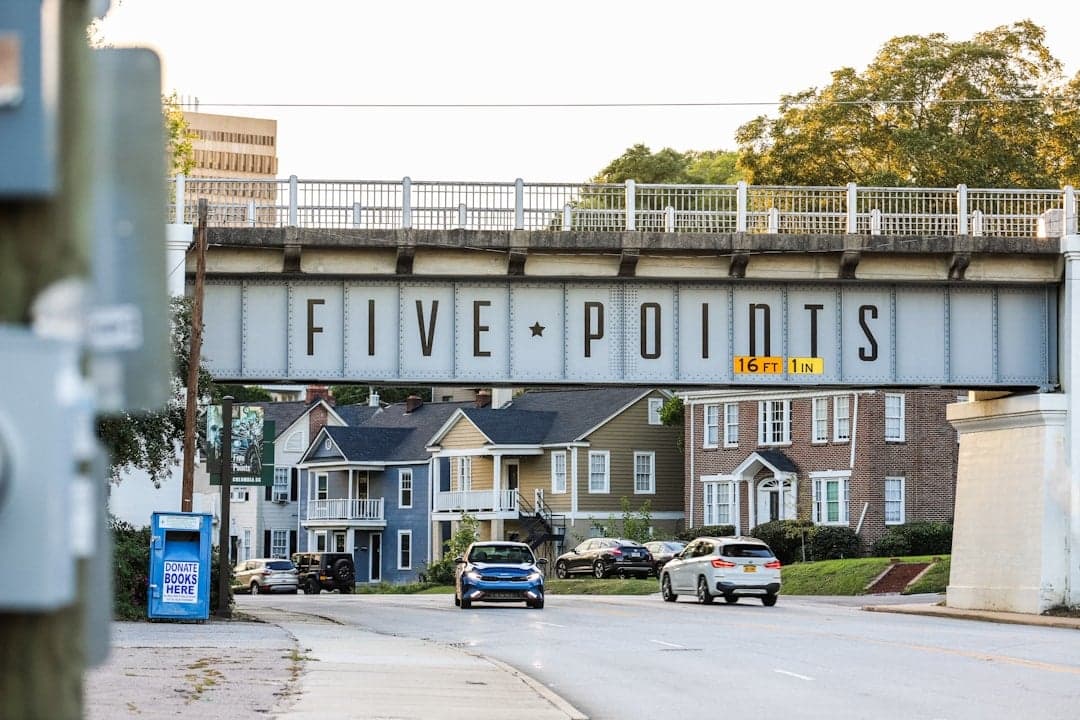 Five Forks, SC