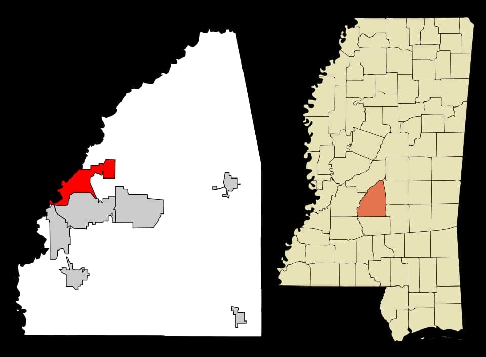 Flowood, MS