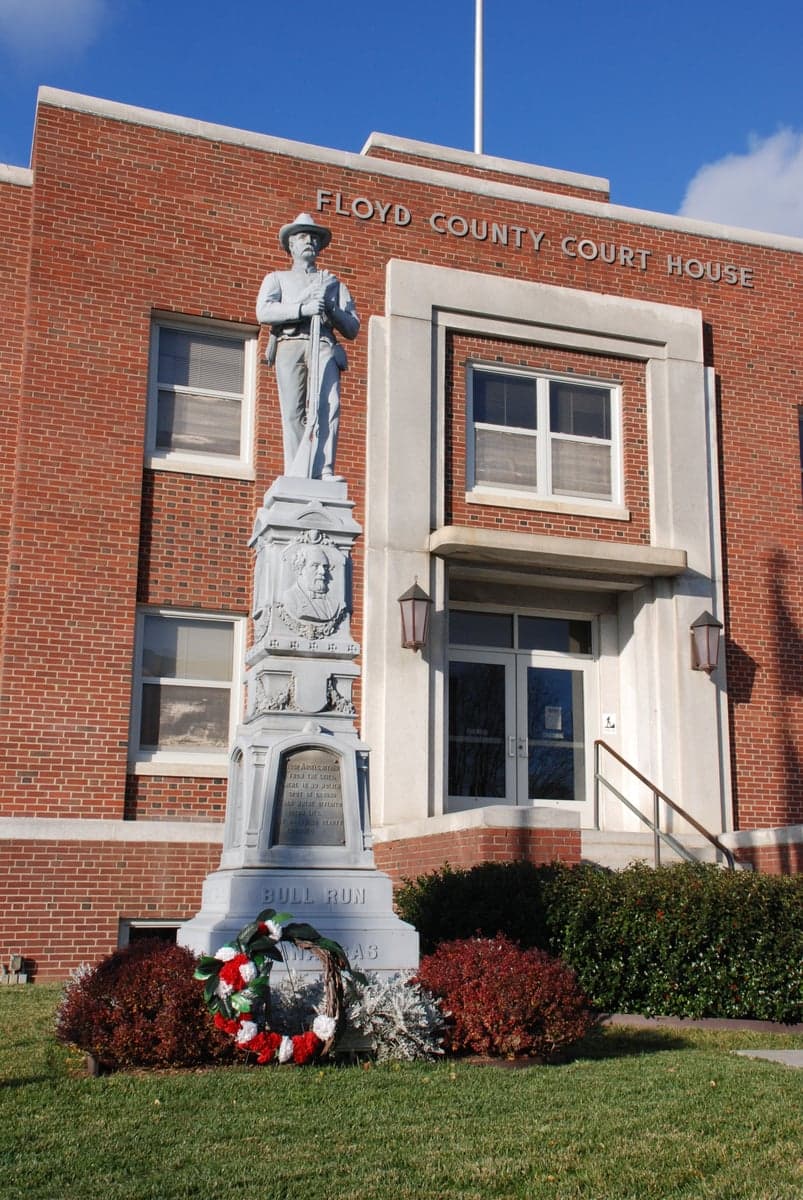 Floyd, VA