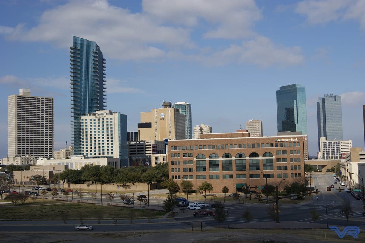 Fort Worth, TX