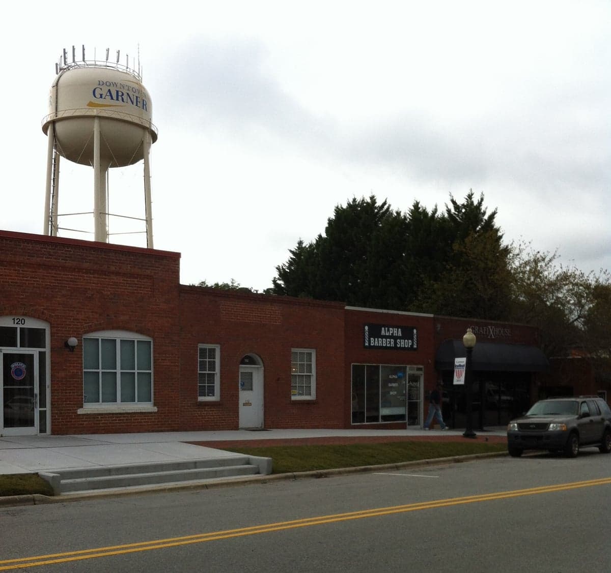 Garner, NC
