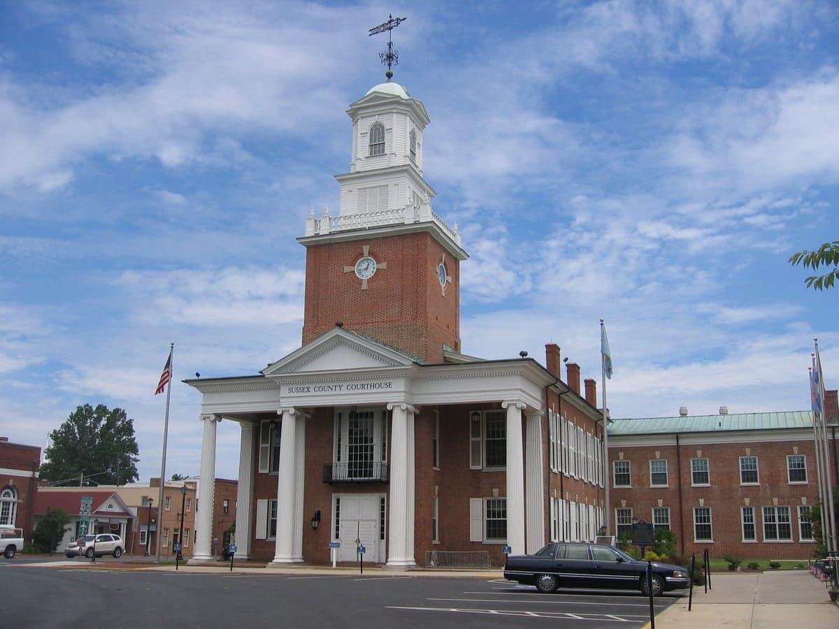 Georgetown, DE