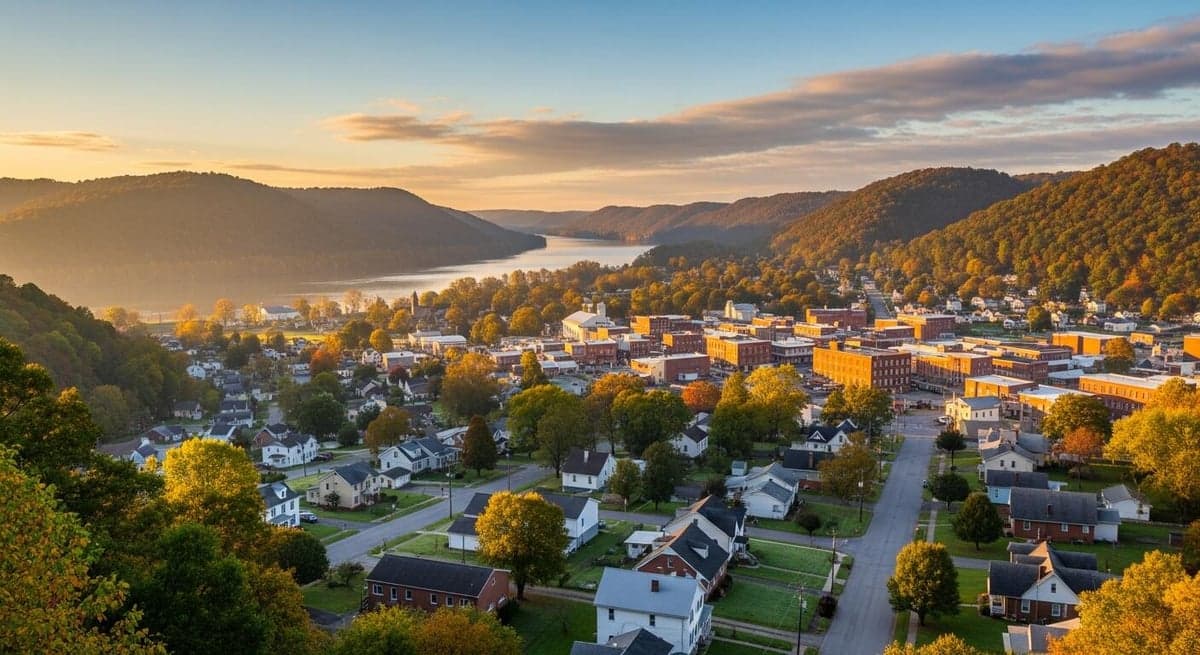 Glen Dale, WV