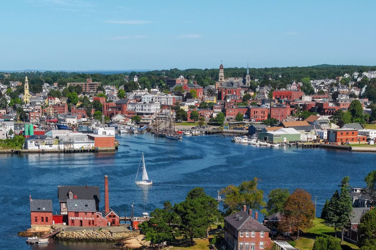 Gloucester, MA