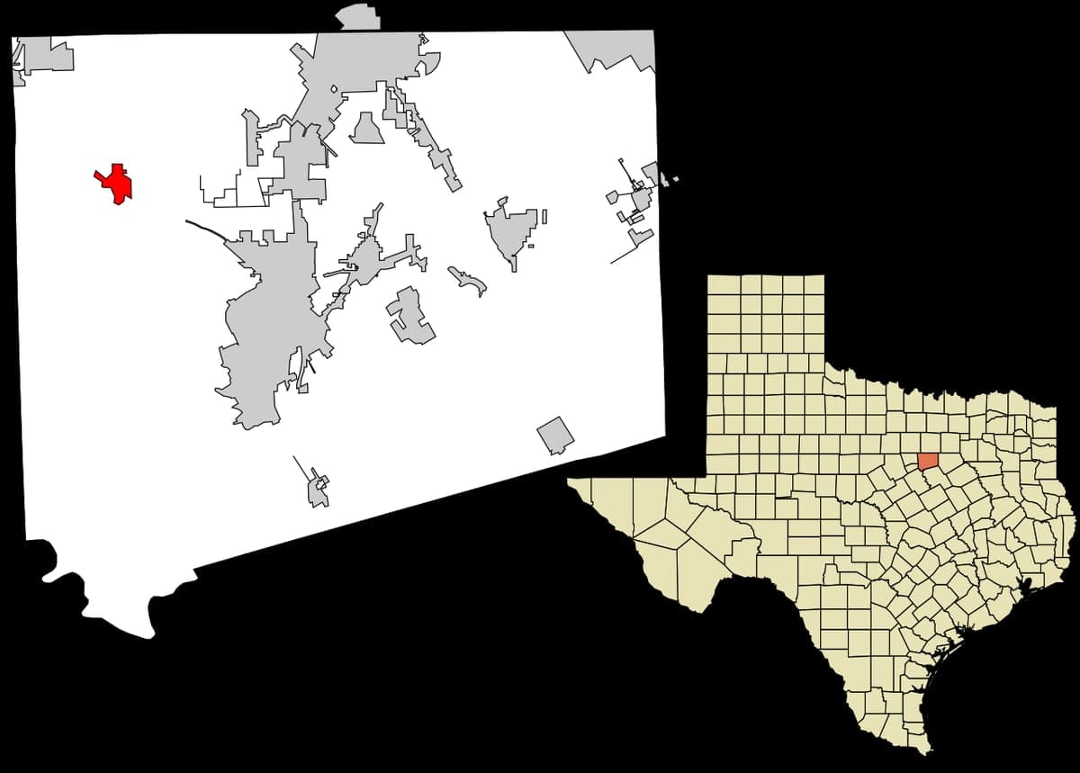 Godley, TX