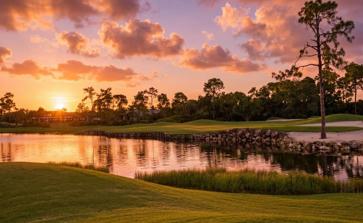 Golf, FL