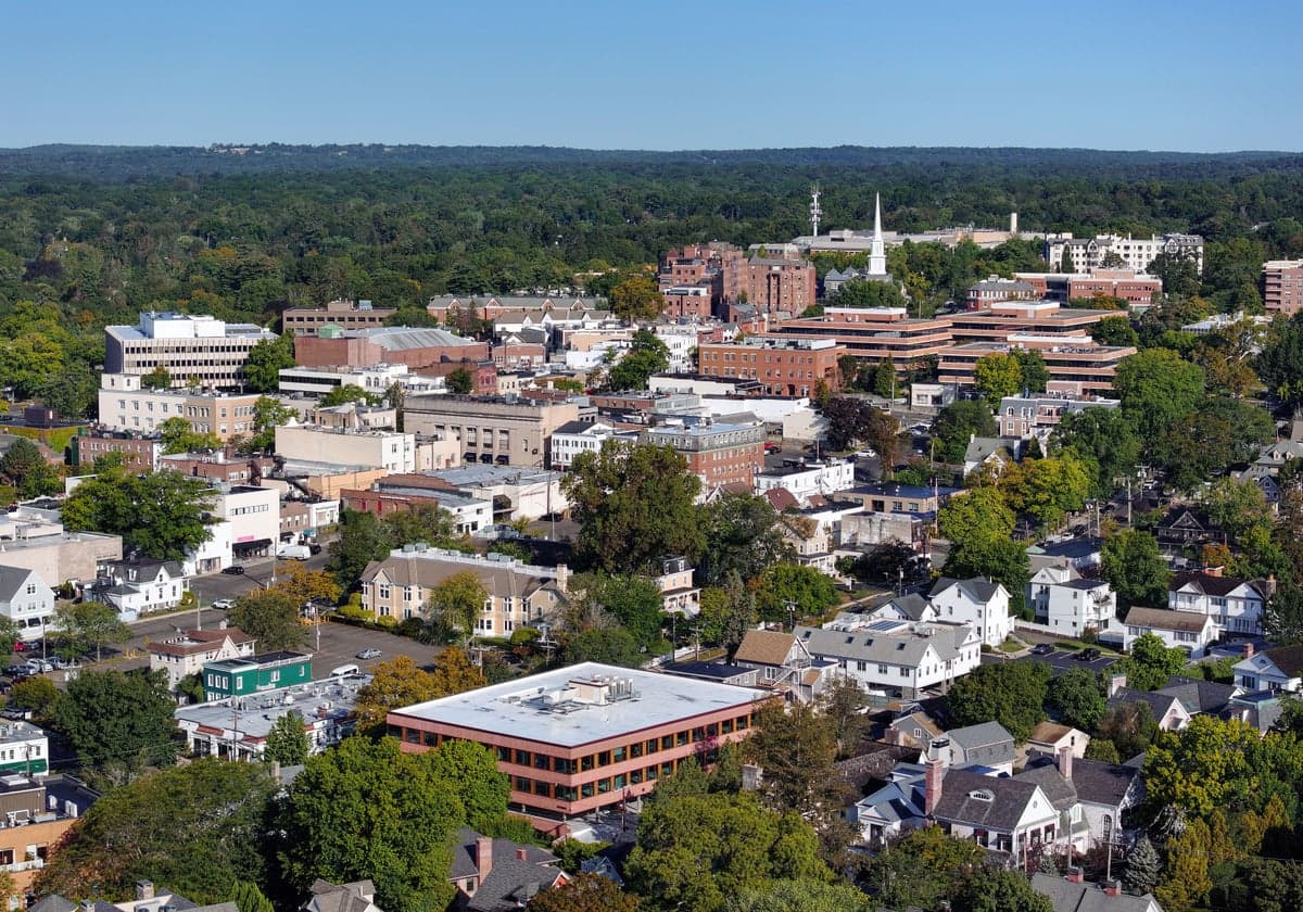 Greenwich, CT