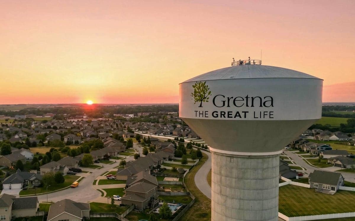 Gretna, NE