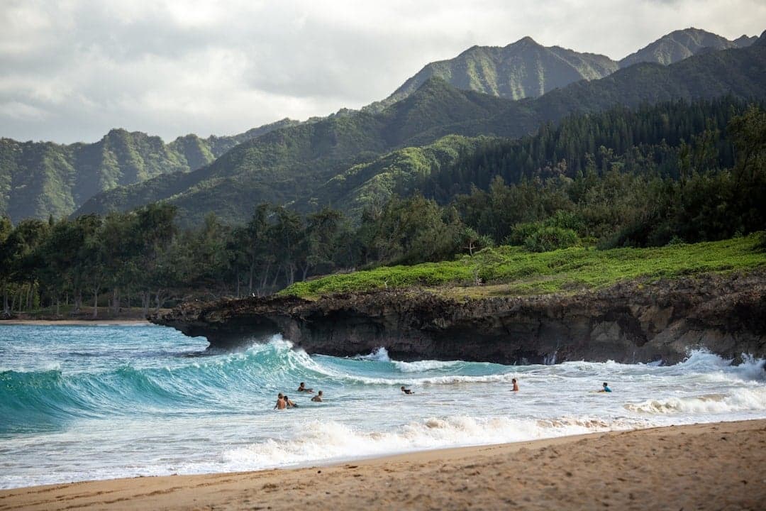 Haiku Pauwela, HI